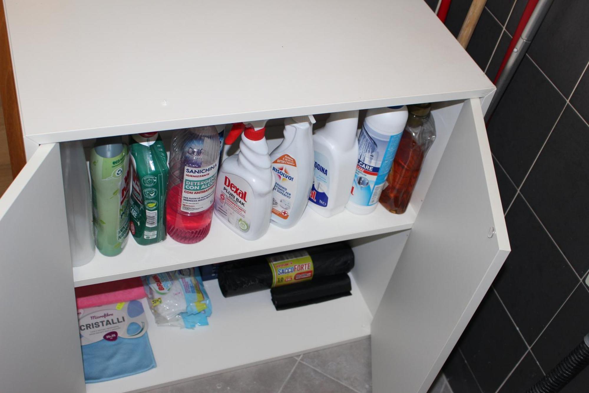 Simonelli 's Apartamento