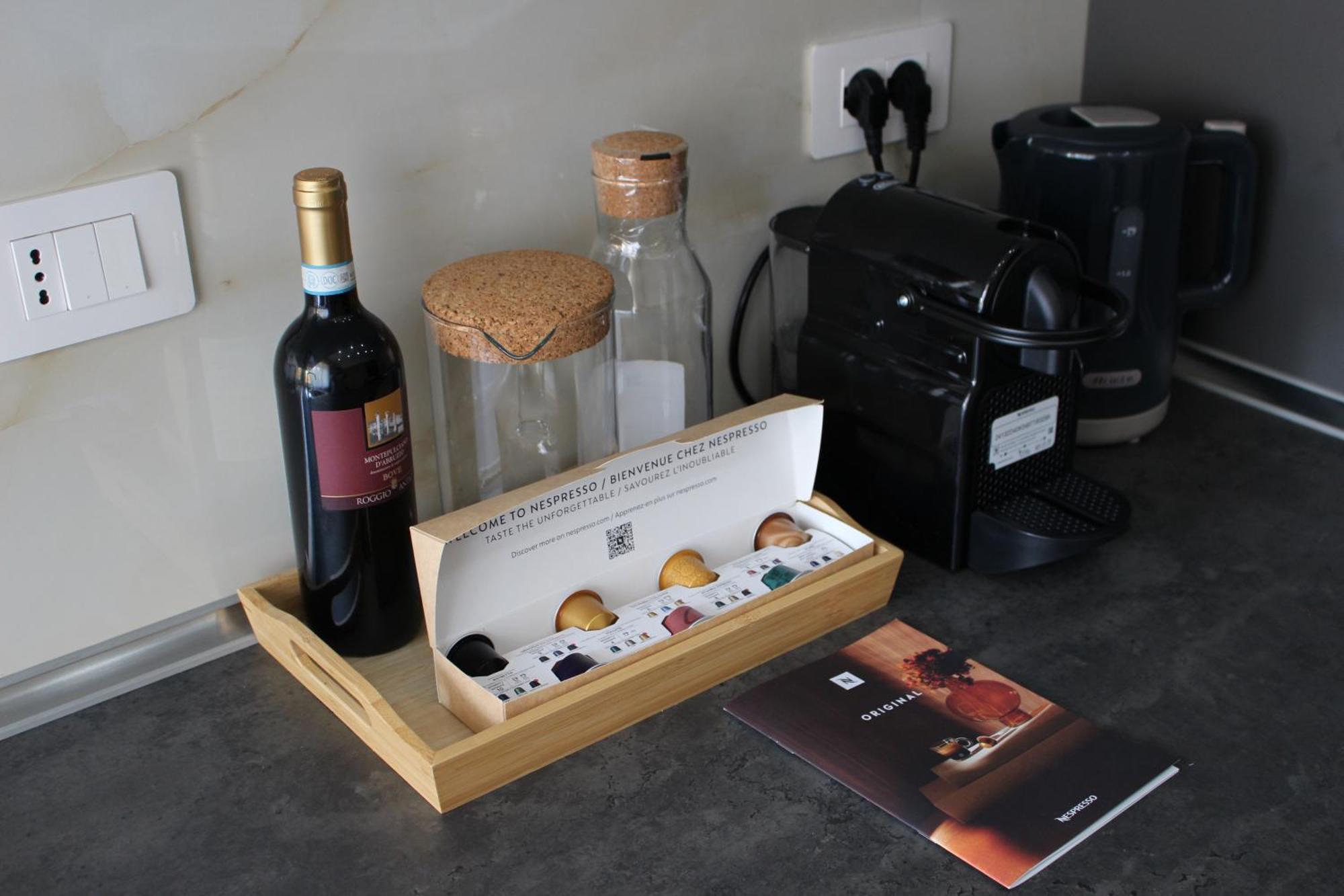 Simonelli 's Apartamento Roma