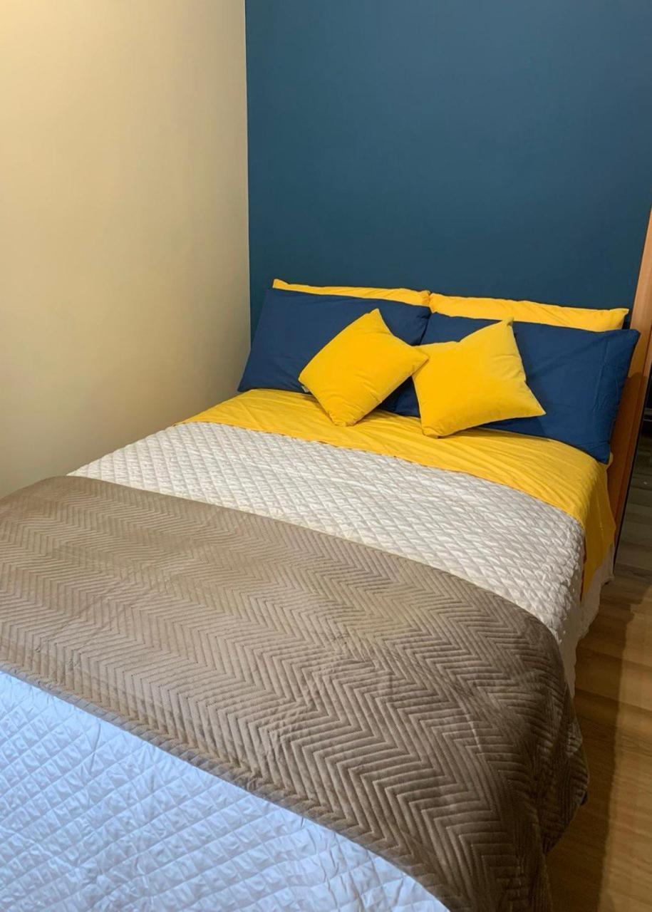 Apartamento Simonelli 's