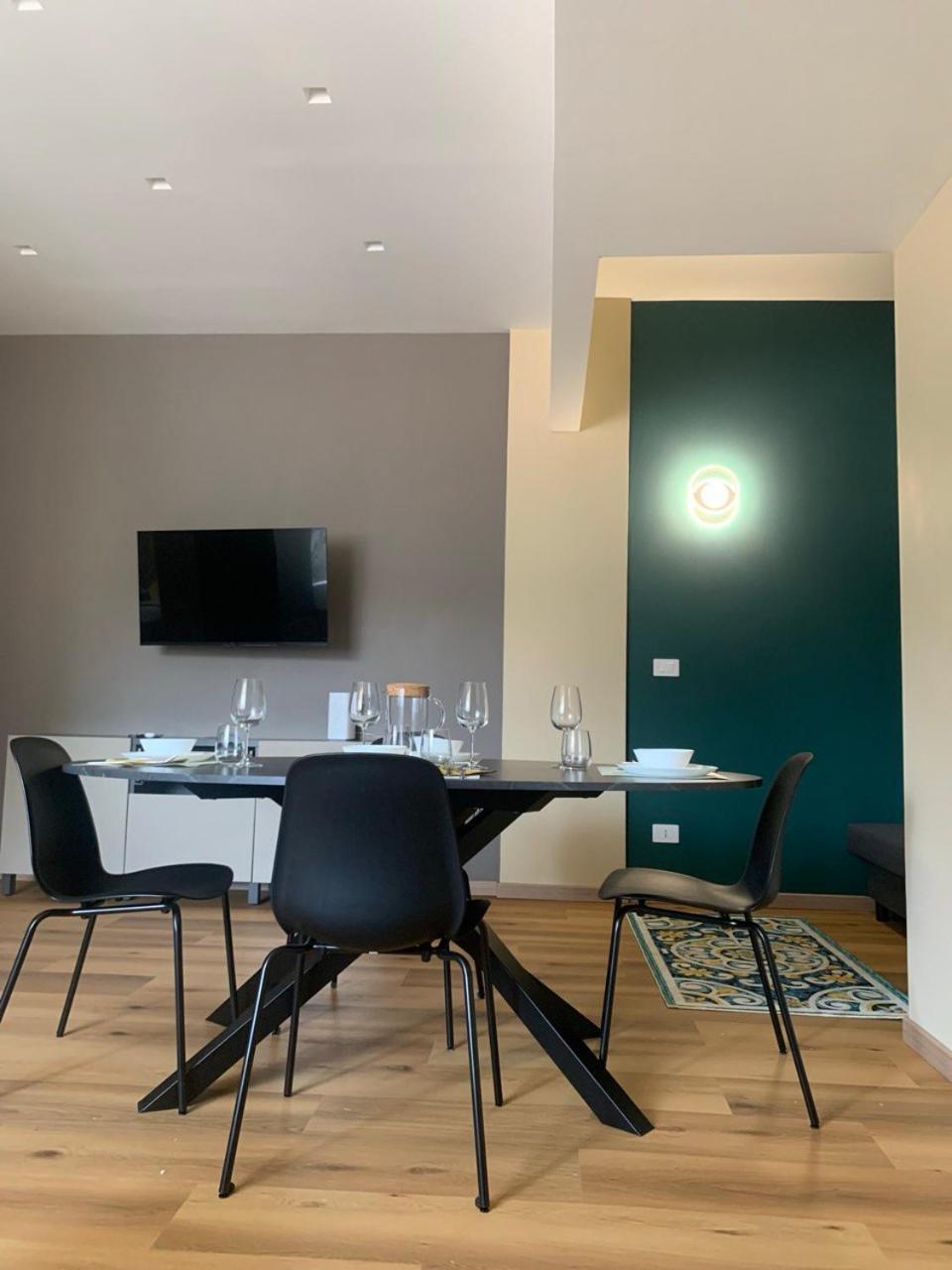 Simonelli 's Apartamento