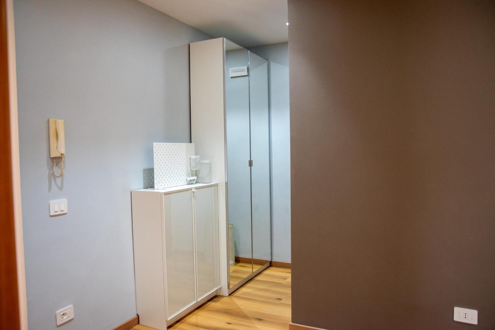 Simonelli 's Apartamento