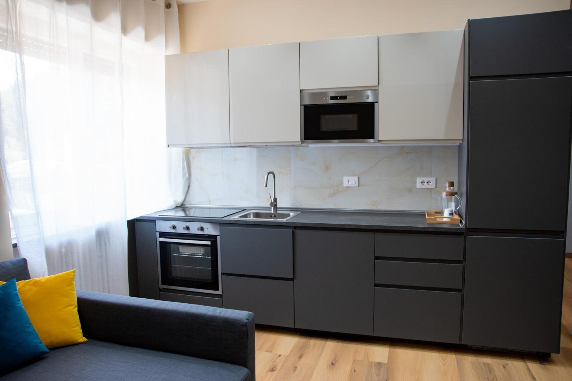 Simonelli 's Apartamento Roma