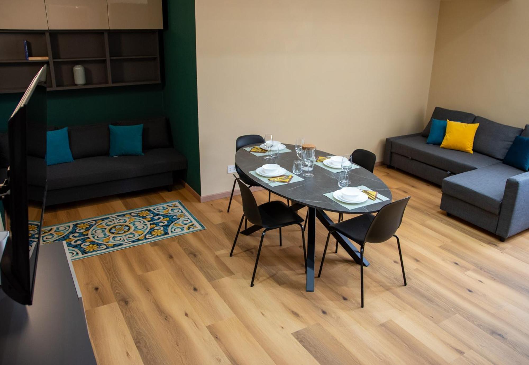 Apartamento Simonelli 's *