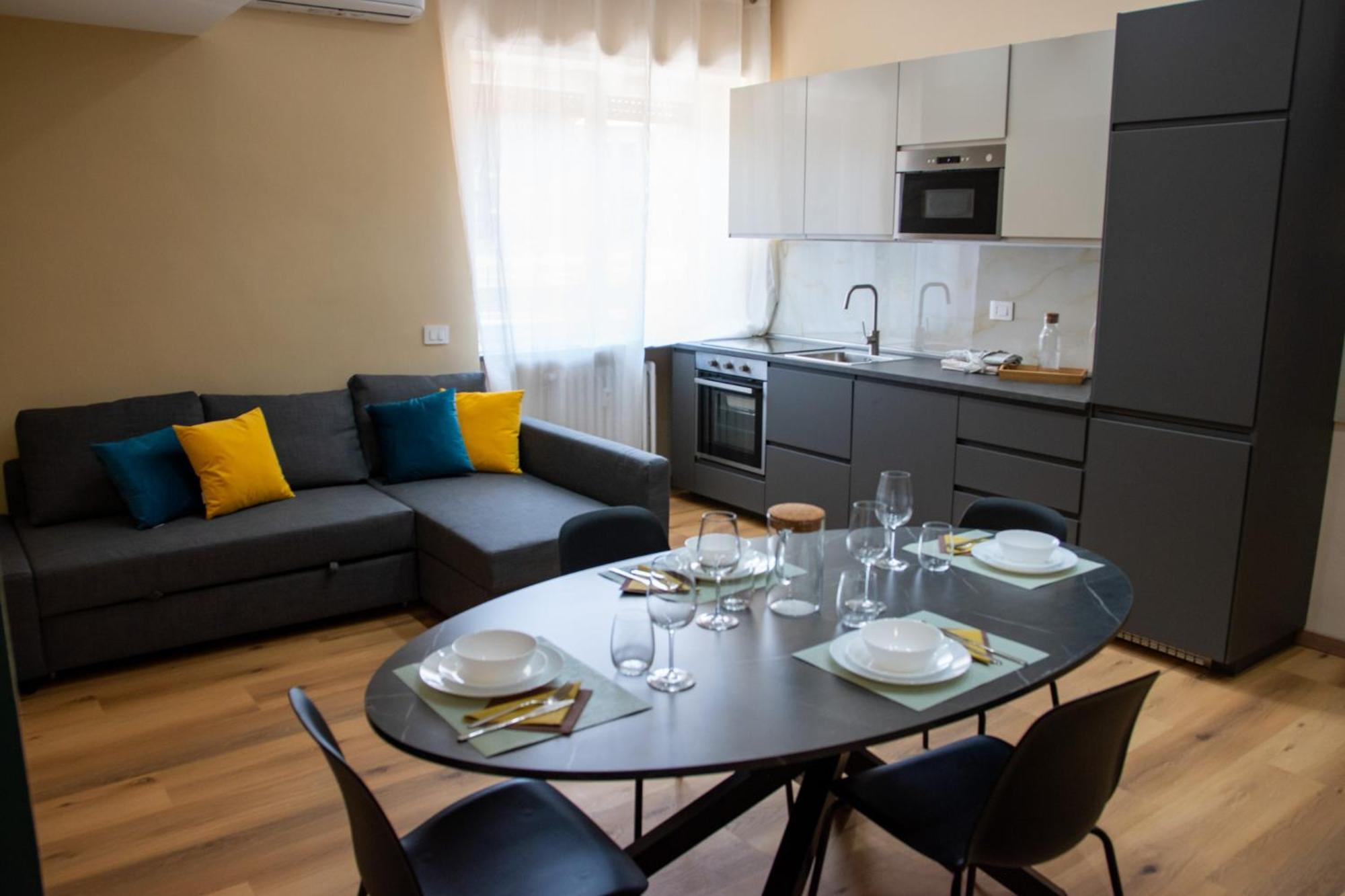 Simonelli 's Apartamento