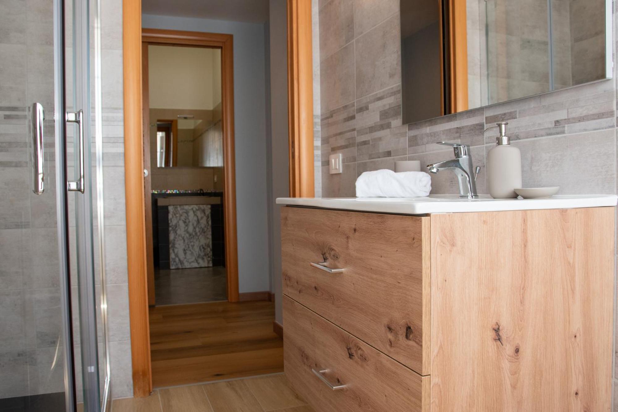 Apartamento Simonelli 's *